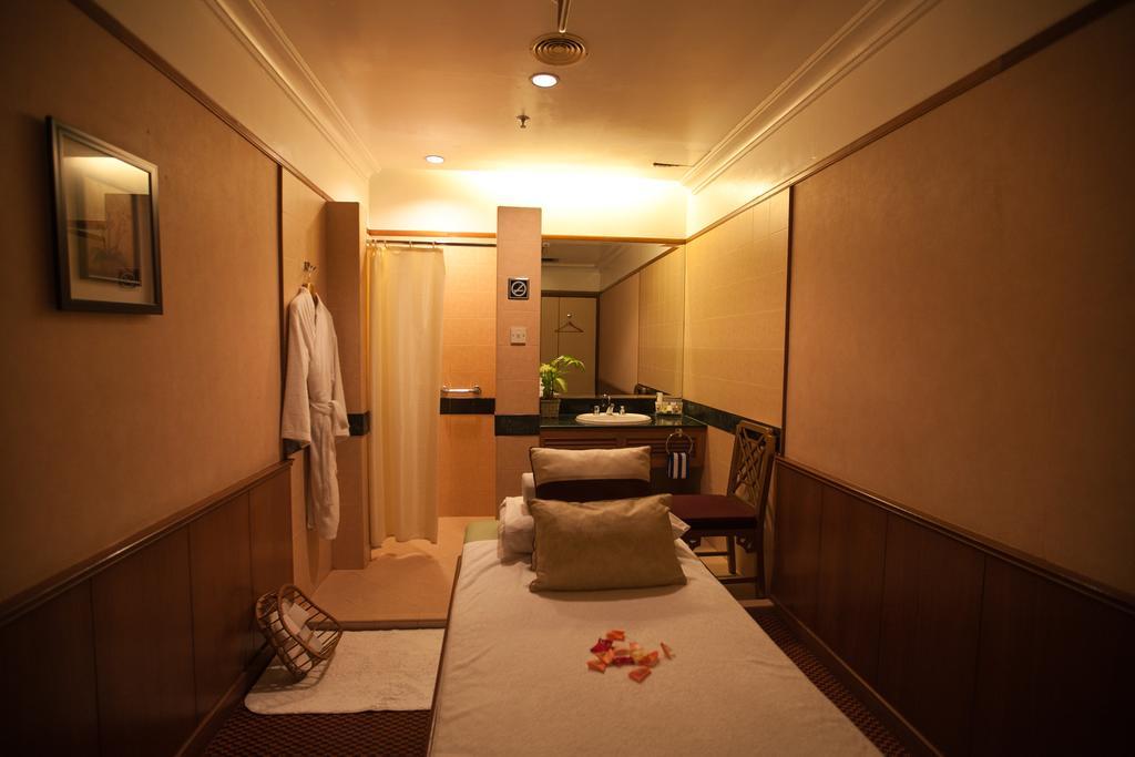 Jen Penang Georgetown By Shangri-La Exterior foto